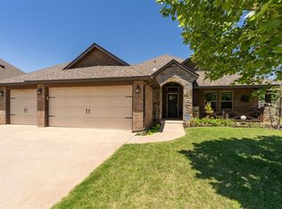 3005 179th Ct, Edmond, OK 73012