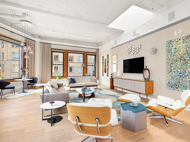1 Hudson St #PH — Photo 5