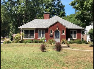 235 Adams Blvd, Terre Haute, IN 47803