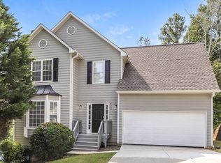 460 Twin Brook Way NW, Lawrenceville, GA 30043