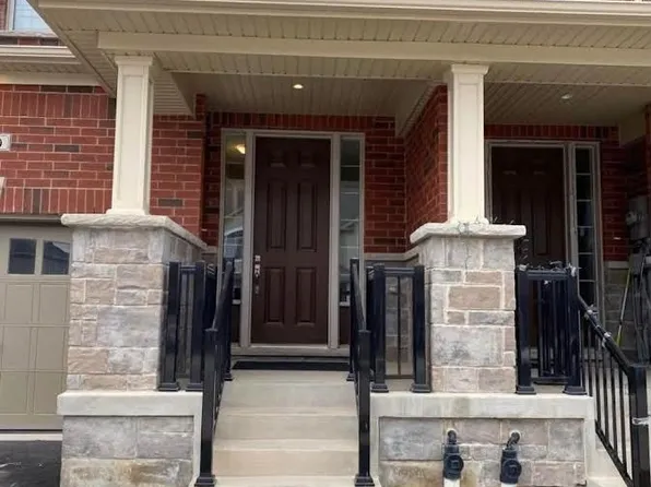 90 Grassbourne Ave, Kitchener, ON N2R 0S5