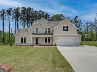 70 Mill Pond Ln #26, Moreland, GA 30259