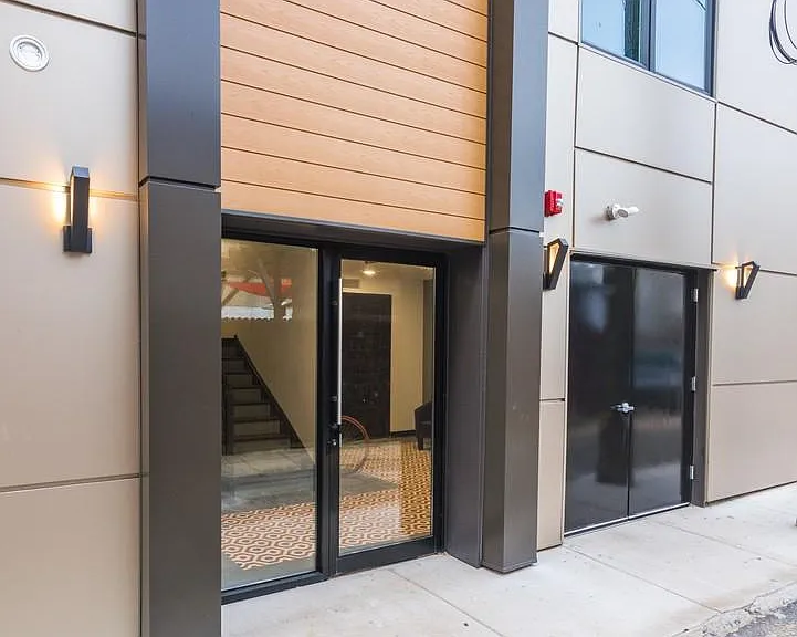 114 Richmond St #2RE — Photo 37