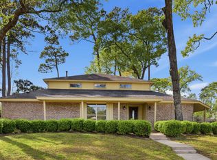 9052 Zapata Way, Willis, TX 77378