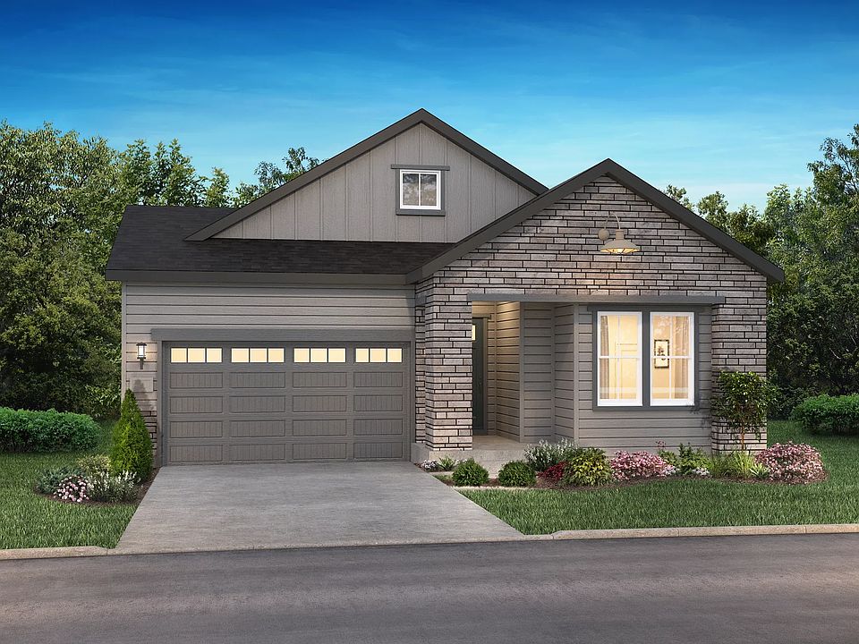 Exterior B Colorado Ranch