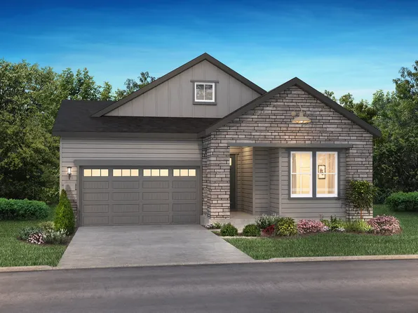 4082 Heritage Plan, Reserve at The Canyons
