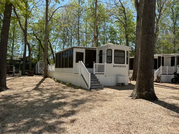 25563 Dogwood Ln #T, Millsboro, DE 19966