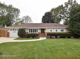 9432 Margail Ave, Des Plaines, IL 60016