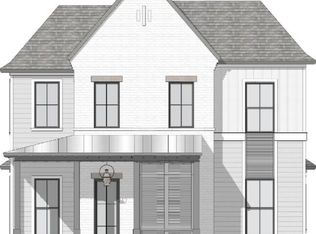 60 Sweetwater Ln, Starkville, MS 39759