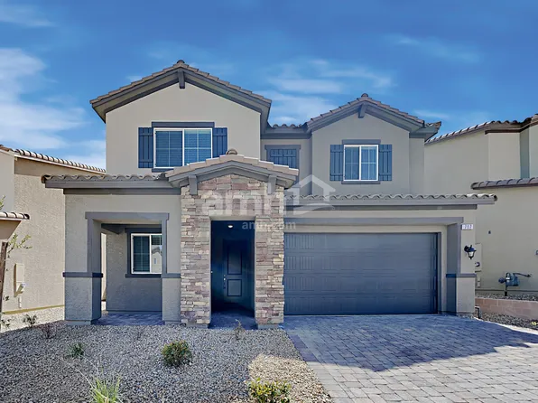 707 Sienna Rising Dr, North Las Vegas, NV 89031
