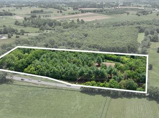 5365 Paris Rd, Georgetown, KY 40324