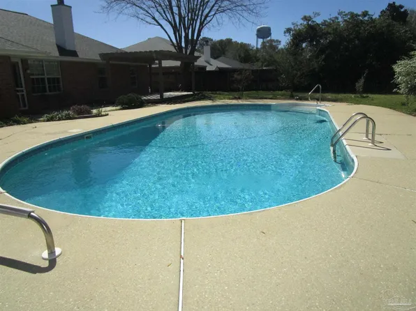 4267 Sassafras Ave, Milton, FL 32583