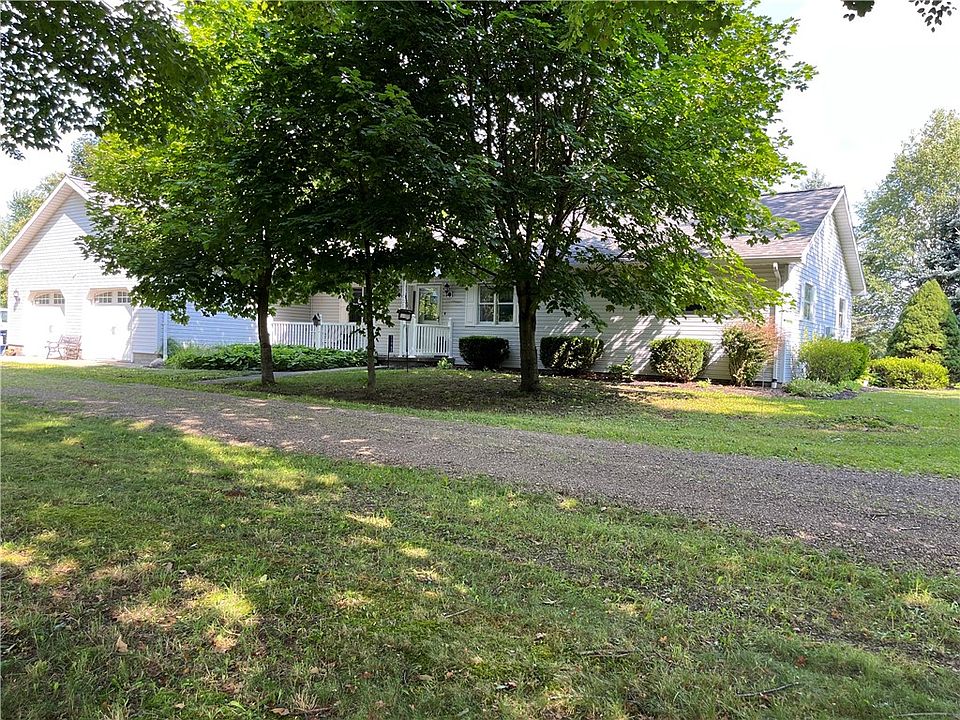 11962 Arbuckle Rd, Union City, PA 16438 Zillow