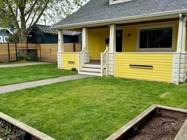 6617 N Borthwick Ave, Portland, OR 97217