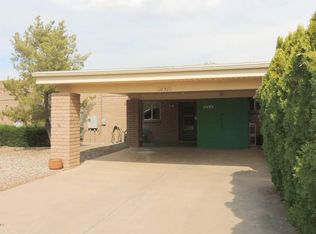 1030 E Irene Cir #85625, Pearce, AZ 85625