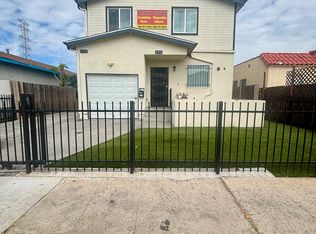 151 E 99th St, Los Angeles, CA 90003