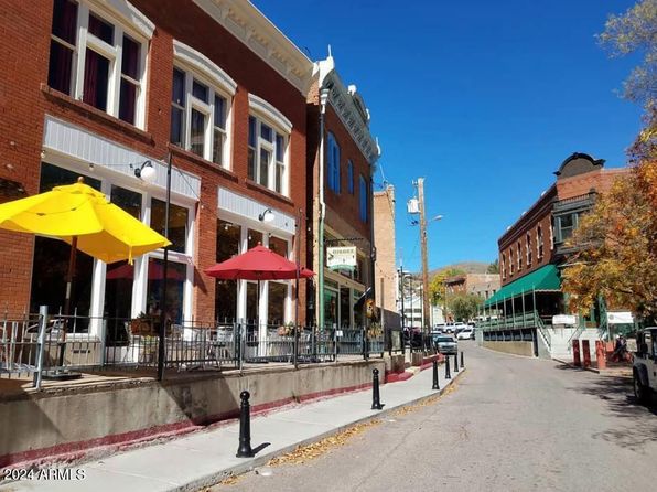 1 Howell Ave, Bisbee, AZ 85704