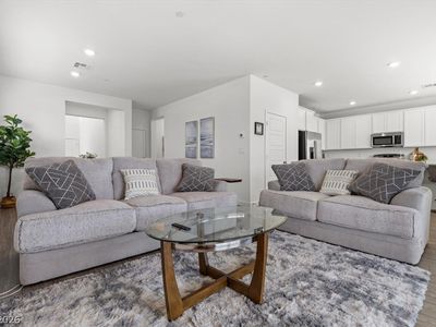 541 Preston Crst, Henderson, NV, 89011