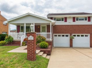 141 Orr Ave, Apollo, PA 15613