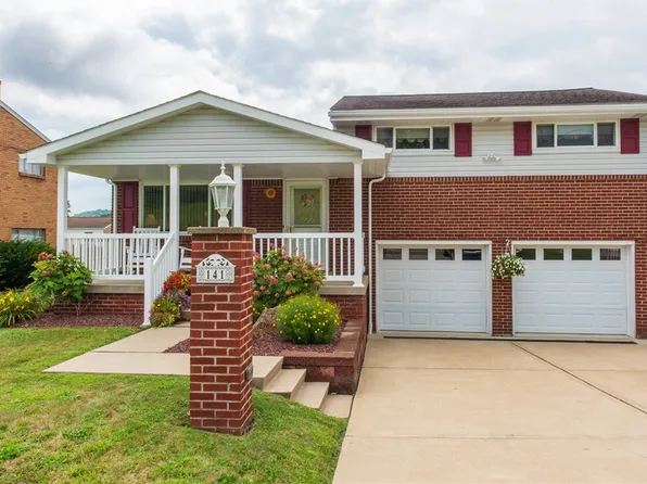 141 Orr Ave, Apollo, PA 15613