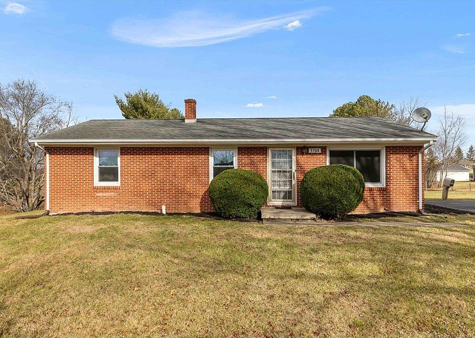 1754 Union Valley Rd, Riner, VA 24149 | Zillow