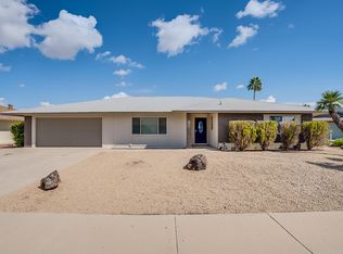 12310 W Tulip Ct, Sun City West, AZ 85375