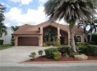 5341 NW 107th Ave, Coral Springs, FL 33076