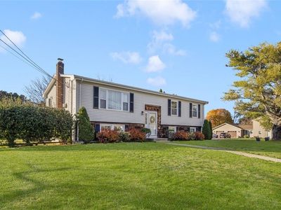 95 Amy Dr, Cranston, RI, 02921