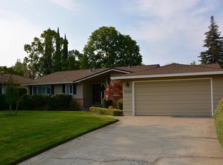 (Undisclosed Address), Sacramento, CA 95822