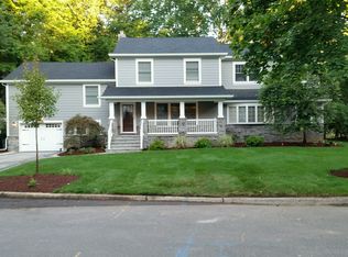 23 Brook Way, Demarest, NJ 07627