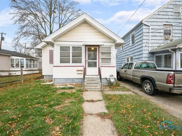 1752 Marne Ave, Toledo, OH 43613