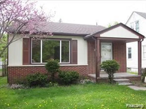 19453 Denby, Redford, MI 48240