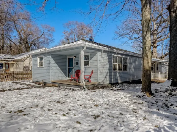 4501 Crittenden Ave, Indianapolis, IN 46205