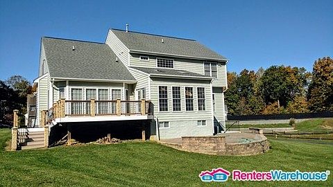 2nd image of 10417 Silver Creek Ct