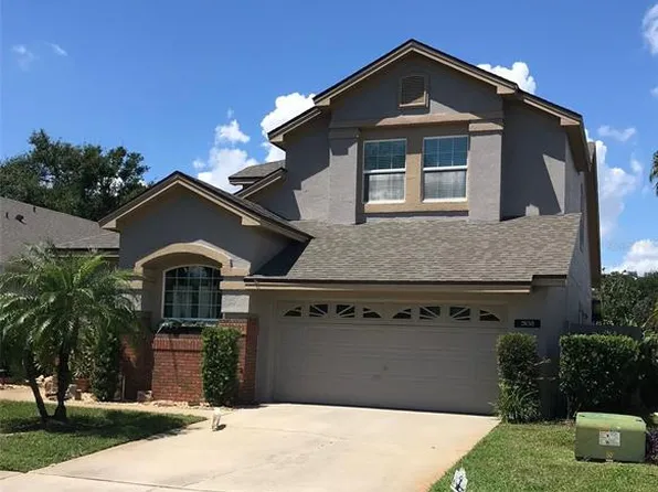 2638 Clarinet Dr, Orlando, FL 32837