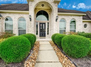 3115 Knight Ln, Baytown, TX 77521