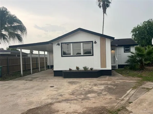 2812 Scarlet Ct, Pharr, TX 78577