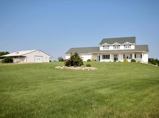 W4551 County Road B, West salem, WI 54669