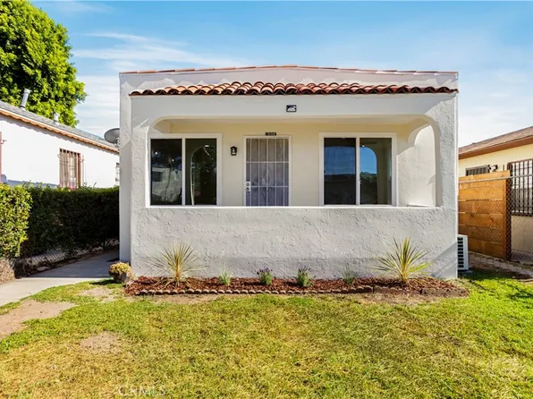 1506 W 60th St, Los Angeles, CA 90047