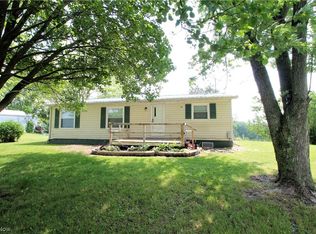 85911 Miller Station Rd, Hopedale, OH 43976