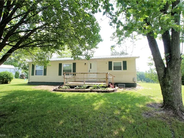 85911 Miller Station Rd, Hopedale, OH 43976