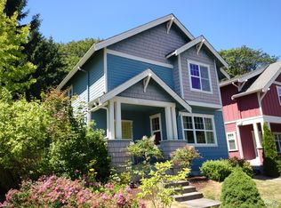 4421 28th Ave S, Seattle, WA 98108