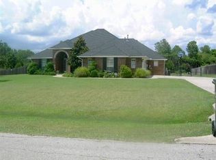 1009 W Mid Iron Way, Edmond, OK 73025