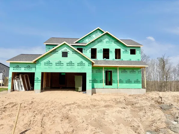 5949 Braemoor Ct SE, Caledonia, MI 49316