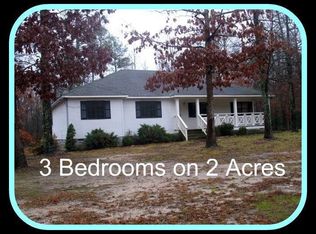 265 Claymont Rd, Colonial Beach, VA 22443