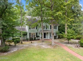 1316 Fairbanks Ct, Jacksonville, NC 28546