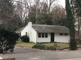 134 Wallingford Ave, Wallingford, PA 19086