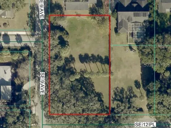 TBD SE 12 STREET LOT 2, OCALA, FL 34471