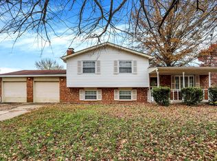 939 Brevard Dr, Indianapolis, IN