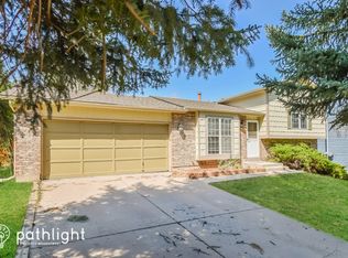 2925 Reuben Dr, Colorado Springs, CO 80918